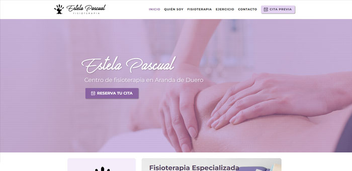 Estela Pascual