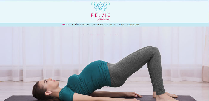 Pelvic